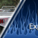 Dually Flat Bed